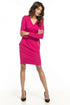 Robe de jour model 136201 Tessita